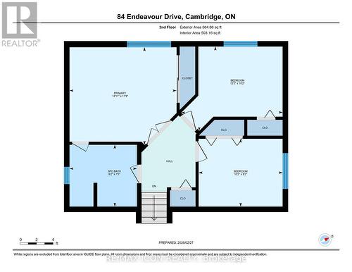 84 Endeavour Drive, Cambridge, ON - Other