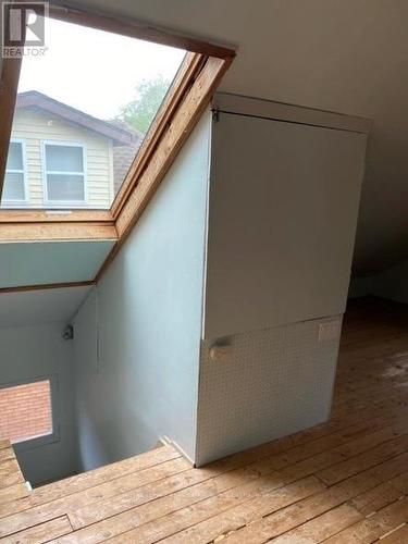 3rd floor loft - 38 North Oval, Hamilton, ON -  Photo Showing Other Room