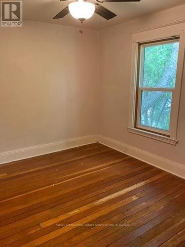 bedroom 2 - 38 North Oval, Hamilton, ON - Indoor Photo Showing Other Room