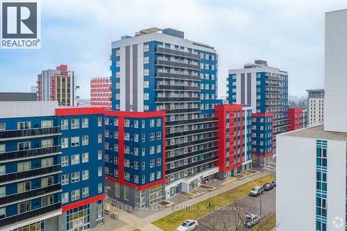 2151 - 258B SUNVIEW STREET  Waterloo, ON N2L 0H7