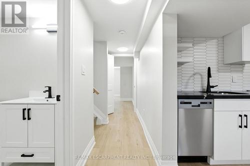 UNIT B - 929 Upper Ottawa Street, Hamilton, ON - Indoor