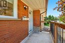 929 Upper Ottawa Street, Hamilton, ON  - Outdoor With Exterior 