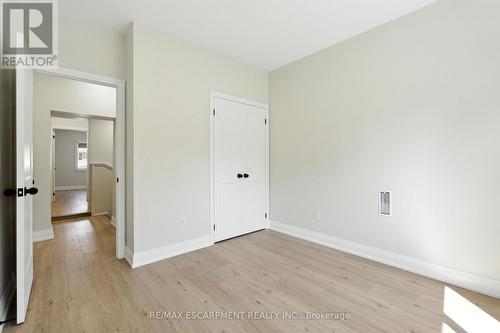 UNIT C - 929 Upper Ottawa Street, Hamilton, ON - Indoor Photo Showing Other Room