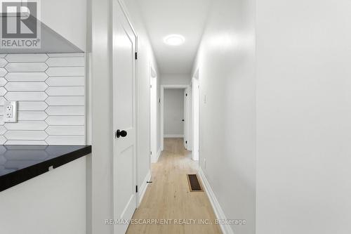 UNIT A - 929 Upper Ottawa Street, Hamilton, ON - Indoor Photo Showing Other Room