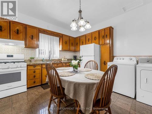 93 Murray Street E, Hamilton, ON - Indoor