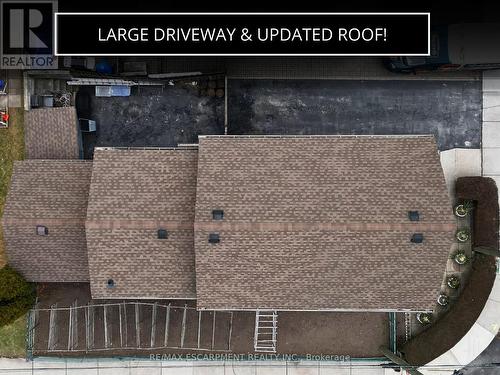 93 Murray Street E, Hamilton, ON - Outdoor