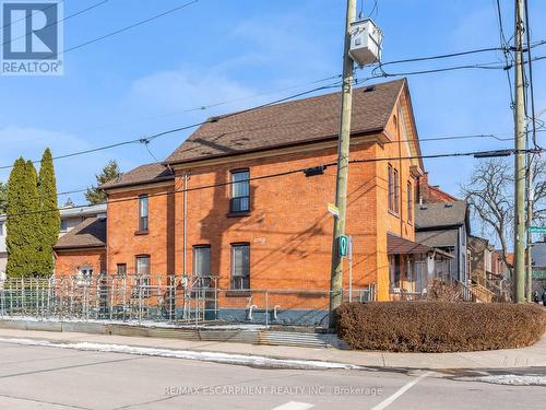 93 Murray Street E, Hamilton, ON - Outdoor