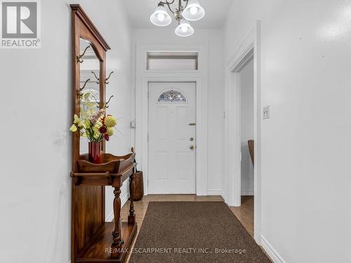 93 Murray Street E, Hamilton, ON - Indoor Photo Showing Other Room