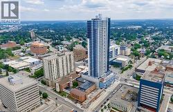 60 FREDERICK Street Unit# 2805  Kitchener, ON N2H 0C7