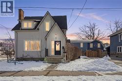 31 SPENCER Street  Welland, ON L3B 3W1