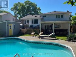 2611 TRUSCOTT DRIVE  Mississauga, ON L5J 2B6