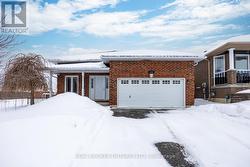 LOWER - 2560 DENURE DRIVE  Peterborough (Monaghan Ward 2), ON K9K 2T2