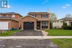 39 SHERWOOD CRESCENT Belleville (Belleville Ward), ON K8P 5G2