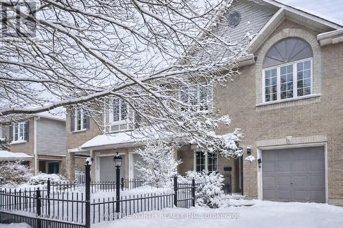 57 MACASSA CIRCLE  Ottawa, ON K2T 1J8