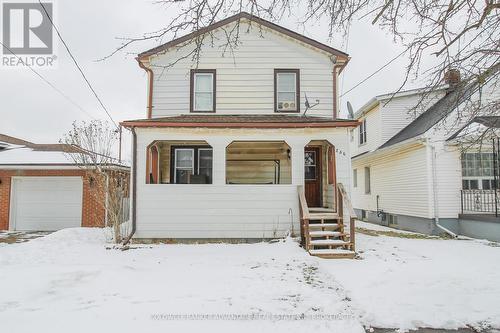 236 WALLACE AVENUE S  Welland (Lincoln/Crowland), ON L3B 1R6
