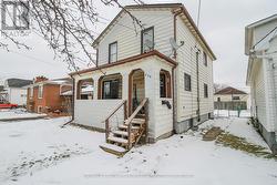 236 WALLACE AVENUE S  Welland (Lincoln/Crowland), ON L3B 1R6