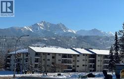 10 Cariboo Drive Unit# 105  Elkford, BC V0B 1H0