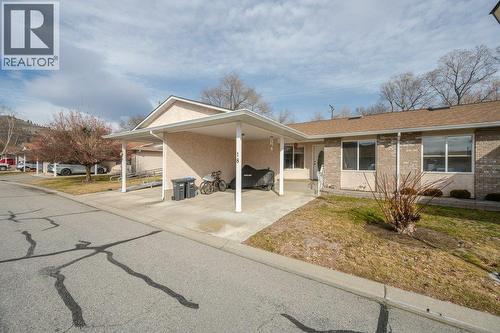 115 REDWING Place Unit# 18  Oliver, BC V0H 1T4