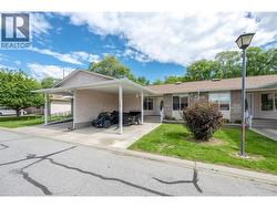 115 REDWING Place Unit# 18 Oliver, BC V0H 1T4