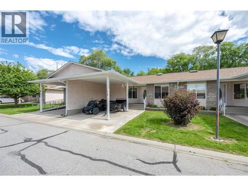 115 REDWING Place Unit# 18  Oliver, BC V0H 1T4