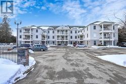 308 - 220 MAIN STREET N Uxbridge, ON L9P 0B6