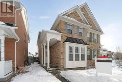 33 CHRISTIAN REESOR PARK AVENUE  Markham, ON L6B 1B6