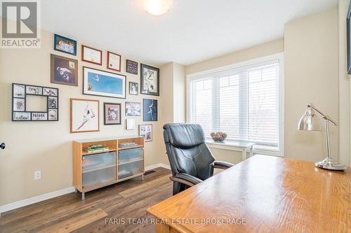 31 Etherington Crescent, Barrie, ON - Indoor Photo Showing Office