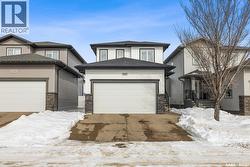 5492 Aerial CRESCENT  Regina, SK S4W 0C9
