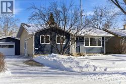 175 WALDEN CRESCENT  Regina, SK S4N 1L4