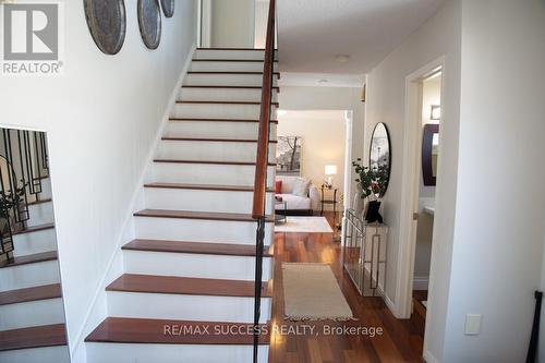 6643 Mockingbird Lane, Mississauga, ON - Indoor Photo Showing Other Room