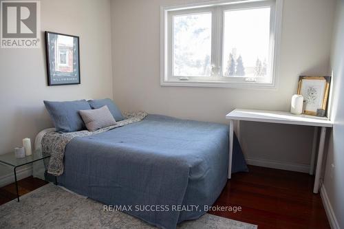 6643 Mockingbird Lane, Mississauga, ON - Indoor Photo Showing Bedroom