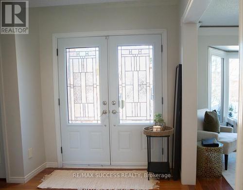 6643 Mockingbird Lane, Mississauga, ON - Indoor Photo Showing Other Room