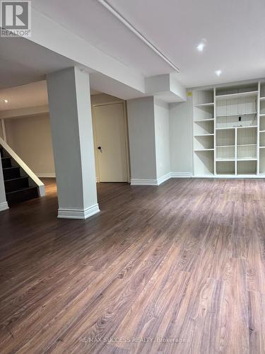 6643 Mockingbird Lane, Mississauga, ON - Indoor