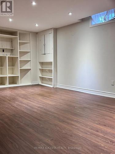 6643 Mockingbird Lane, Mississauga, ON - Indoor Photo Showing Other Room