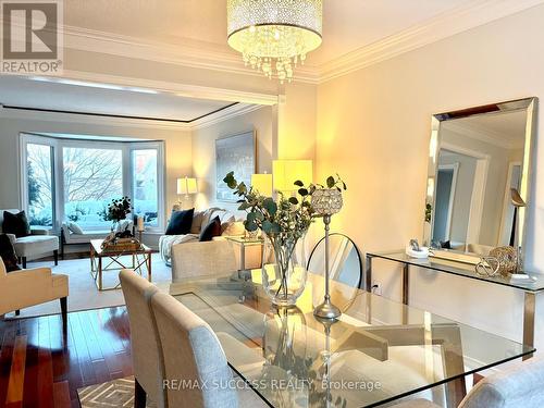 6643 Mockingbird Lane, Mississauga, ON - Indoor