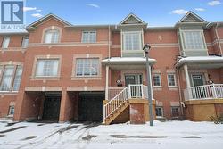 40 - 5031 EAST MILL ROAD  Mississauga, ON L5V 2M5