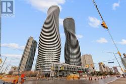 4803 - 60 ABSOLUTE AVENUE  Mississauga, ON L4Z 0A9