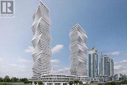 606 - 3900 CONFEDERATION PARKWAY  Mississauga, ON L5B 0M3