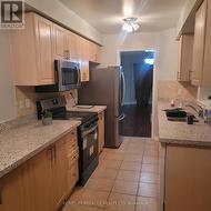 19 - 250 RICHVALE DRIVE  Brampton, ON L6Z 4W9