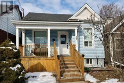 58 EAST 22ND STREET  Hamilton, ON L8V 2V3