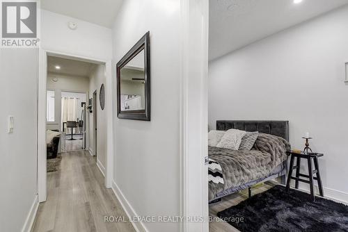 58 East 22Nd Street, Hamilton, ON - Indoor