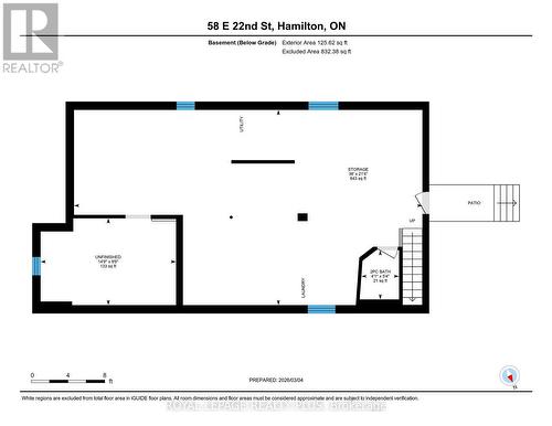 58 East 22Nd Street, Hamilton, ON - Other