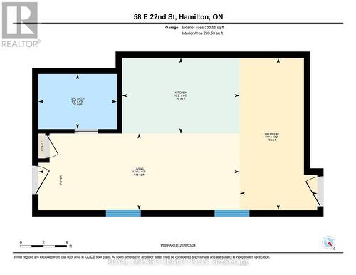 58 East 22Nd Street, Hamilton, ON - Other