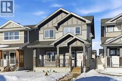 3742 Green Moss LANE  Regina, SK S4V 1P7