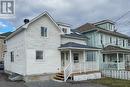 143 Carleton Street, Cornwall, ON  - Outdoor With Deck Patio Veranda 