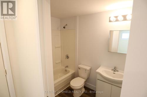 143 Carleton Street, Cornwall, ON - Indoor Photo Showing Bathroom