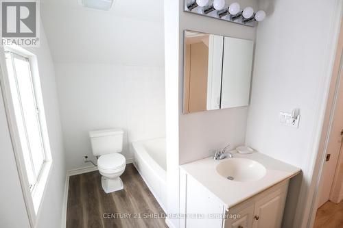 143 Carleton Street, Cornwall, ON - Indoor Photo Showing Bathroom