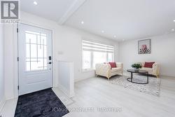 105 AVONDALE BOULEVARD  Brampton, ON L6T 1H5