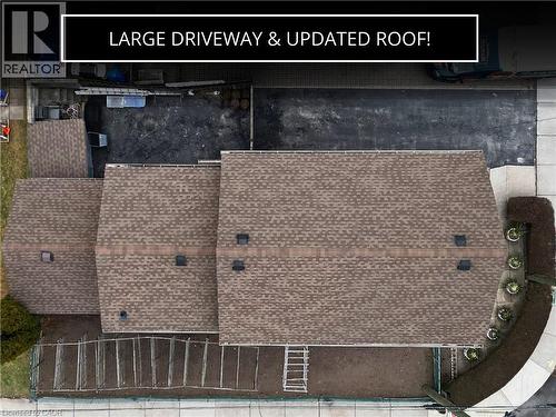 93 Murray Street E, Hamilton, ON - Outdoor