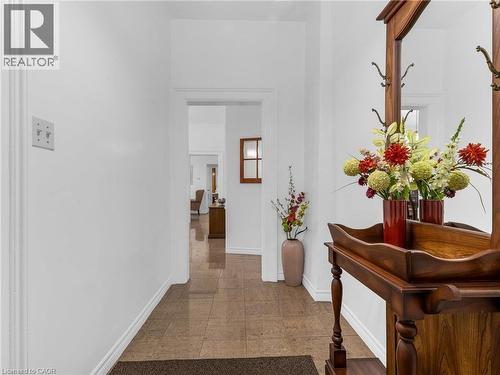 93 Murray Street E, Hamilton, ON - Indoor Photo Showing Other Room